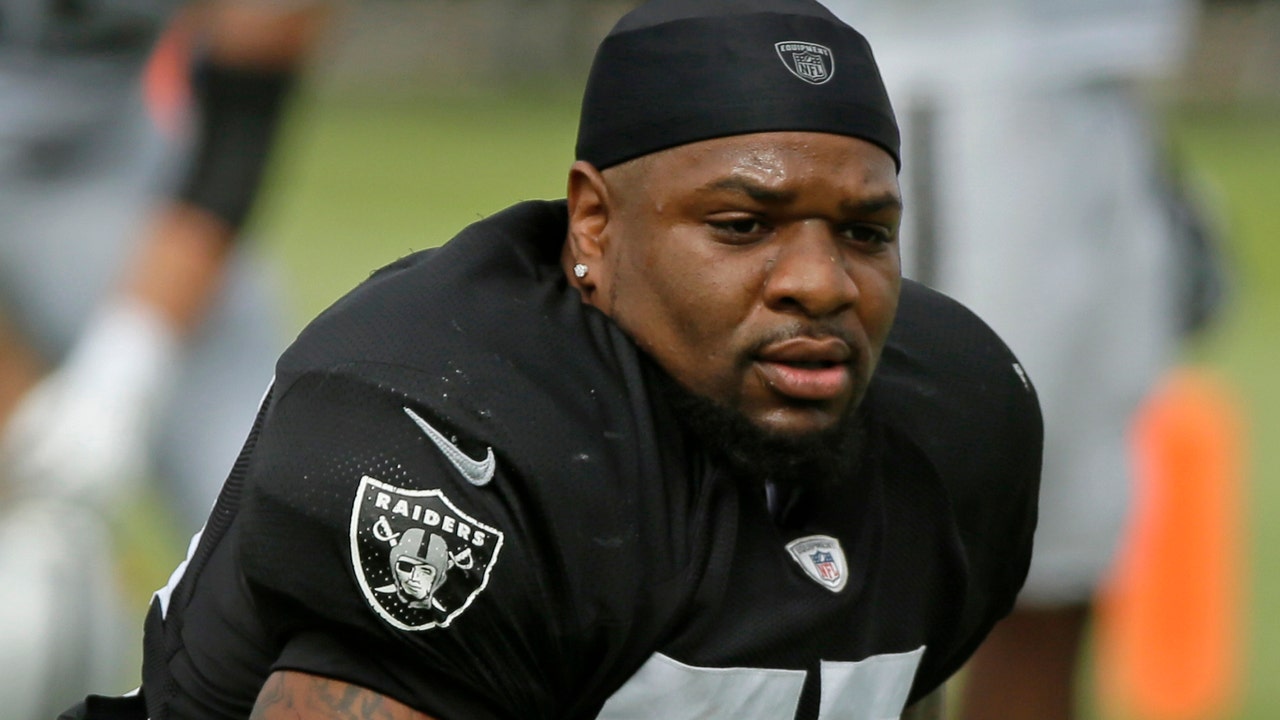 Raiders DC calls Burfict suspension a 'witch hunt'